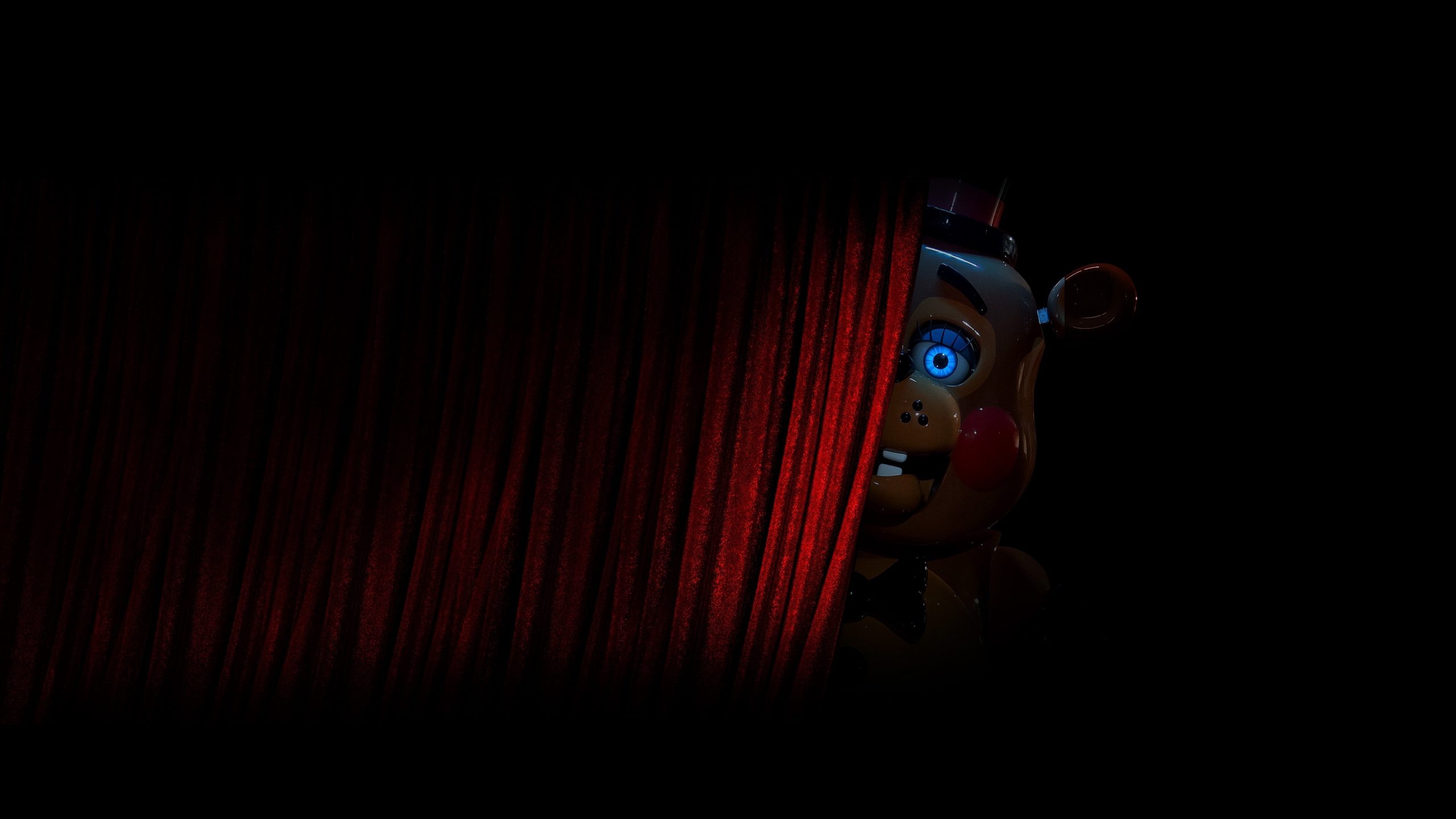 Five Nights at Freddy’s 2