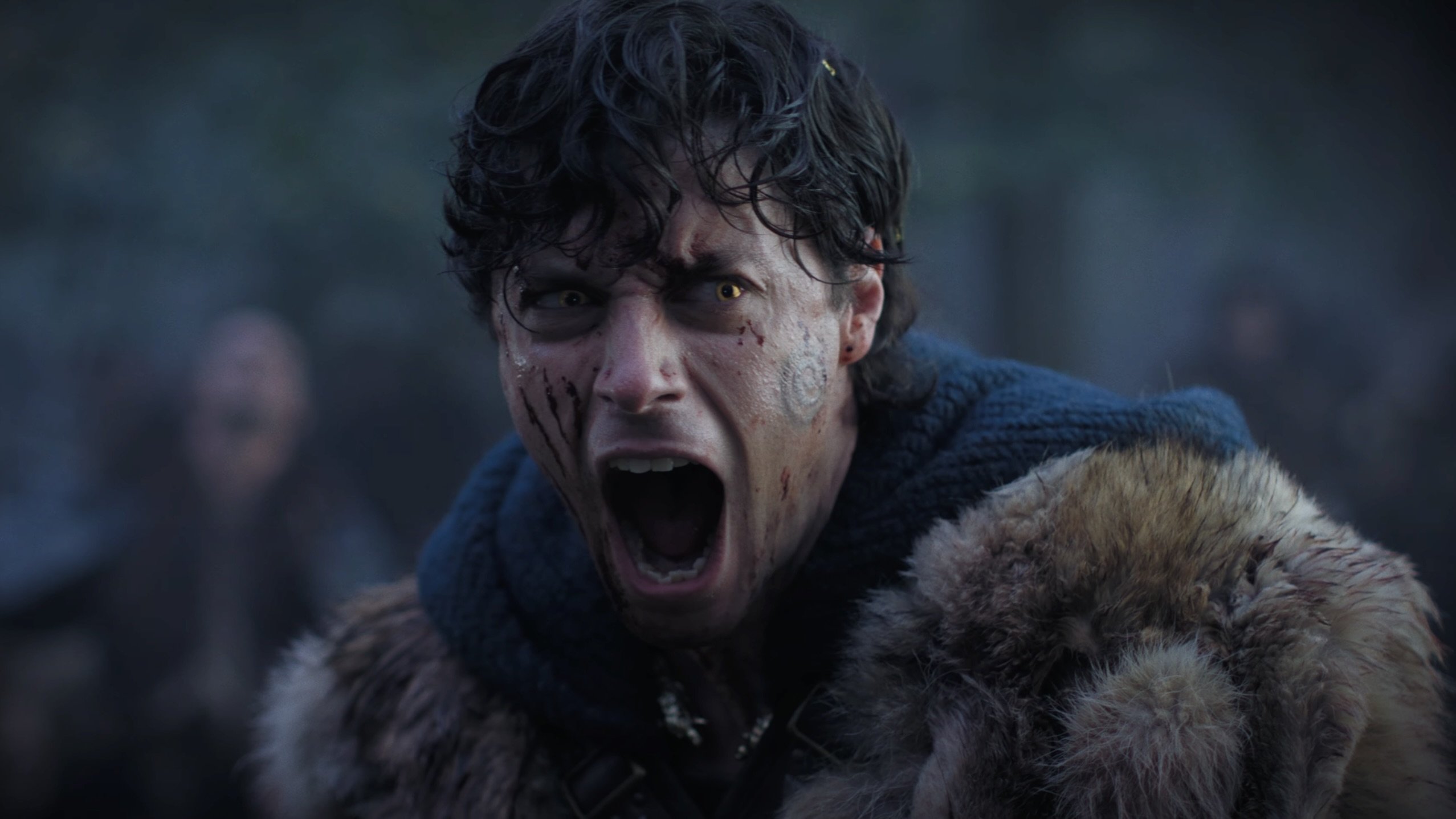 The Pendragon Cycle: Rise of the Merlin